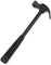 Essential Claw Hammer with Sturdy Construction for Tool Kits for Comfort and Multifunction Easy to Carry