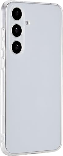 eSTUFF Infinite (GRS) Vienna S25 Edge Galaxy Clear Cover., ES67401020-BULK