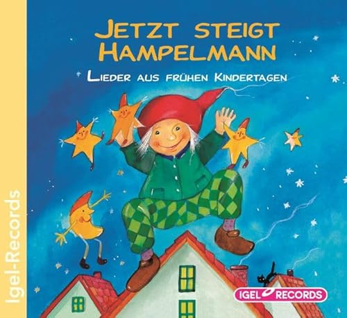Jetzt Steigt Hampelmann