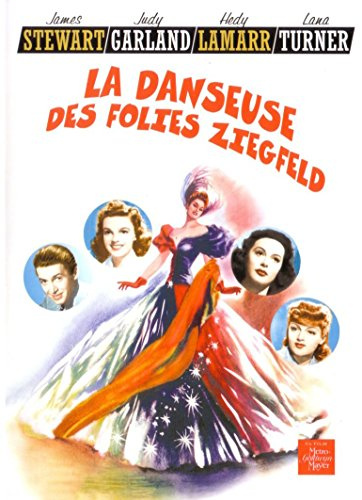 La danseuse des folies Ziegfeld [FR Import]