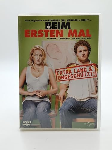 Beim ersten Mal - (extra lang & ungeschützt!)
