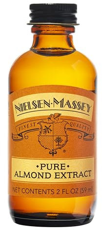 Nielsen Massey Almond Extract