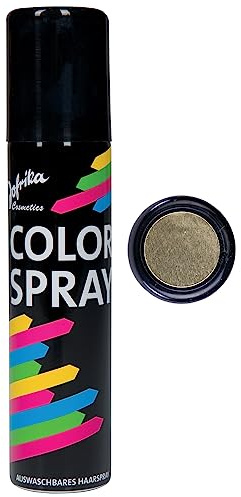 Jofrika Color Haarspray Gold 100ml