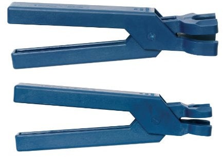 Loc-Line - 78003 2 piece 1/4 & 1/2 Coolant Hose Assembly Pliers Set