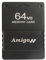 64MB Memory card for Sony PS2 retail pack PlayStation 2 slim – Black | ZedLabz