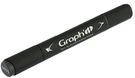 Marqueur à l’alcool Graph'it - 9905 - Special Black - Graph'it