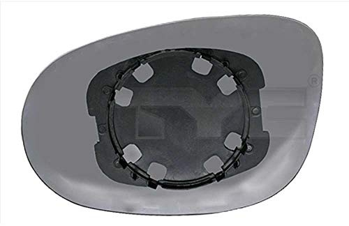 TYC 310 0142 1 – One 31001421 Wing Mirror Glass