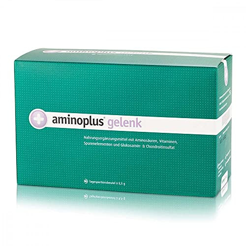 aminoplus Gelenk Tagesportionsbeutel, 30 St. Beutel
