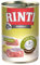 RINTI Sensible Pute + Kartoffel 12x400g