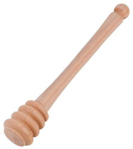 Gravidus Honiglöffel 15 cm, Kirschholz