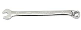 Draper 54279 Expert Hi-Torq Combination Spanner, 6mm , Blue