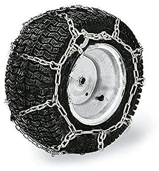 MTD - SCHNEEKETTEN 18X9.50 M.Adapter; 196-898-699
