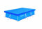 Bestway 58106 - 118x79 Frame Pool Cover