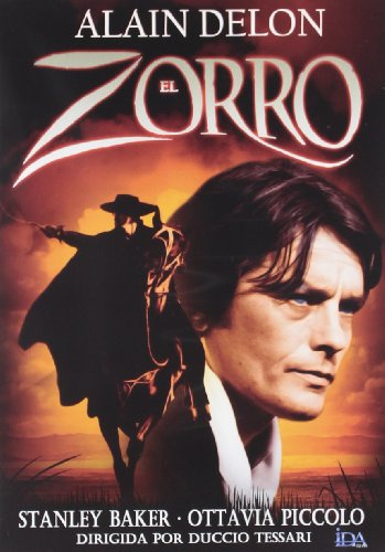 El Zorro (Zorro)