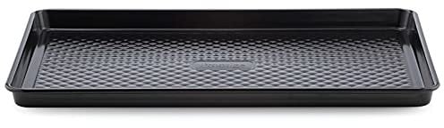 Prestige Inspire Bakeware Oven Tray - Black,39 cm