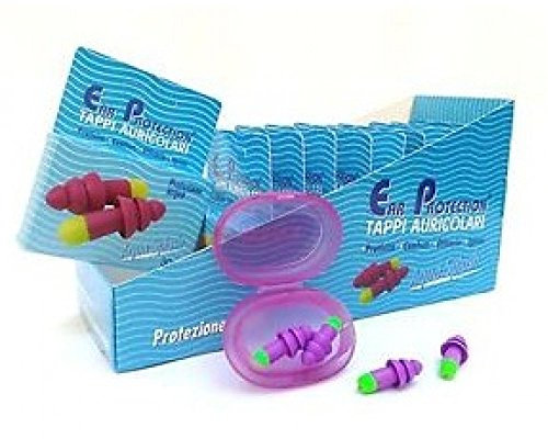 EAR PROTECTION SUPER CLASS 4PZ