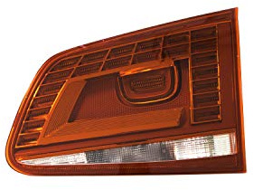Valeo Heckleuchte 44609 für Volkswagen Touareg II (2010-2014) | Hinten Rechts, LED-Technologie