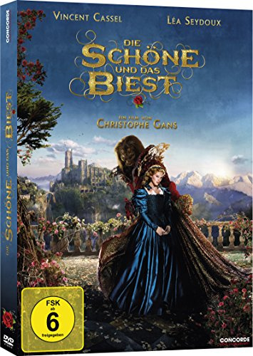 Die Schöne und das Biest