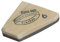 Kirschen 3702003 Extra-Fine Belgian Crumbs, Grey, Size 3