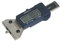 Sealey VS0560 Digital Tyre Tread Depth Gauge, Multicoloured