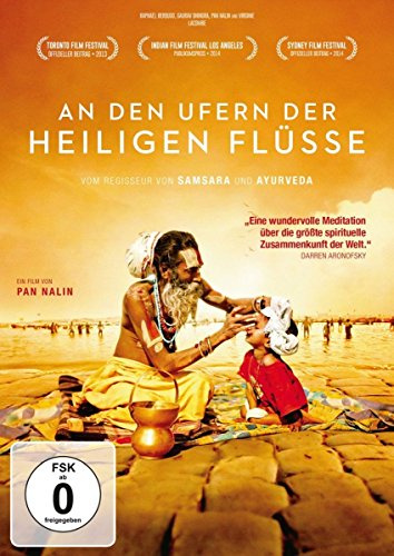 An den Ufern der Heiligen Flüsse