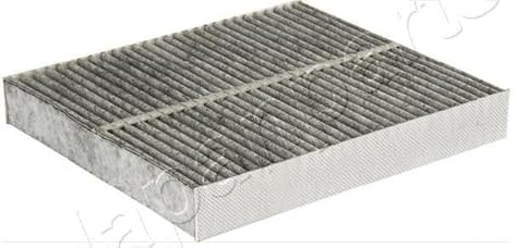 JAPANPARTS FAA-NS20 Innenraumfilter Pollenfilter Höhe: 32 Breite: 200 Länge: 228 Kompatibel mit INFINITI Q50 Limousine, NISSAN GT-R R35