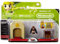 Jakks Pacific - Figurine Zelda - World of Nintendo - Ganondorf + Hyrule Castle - 0039897869018