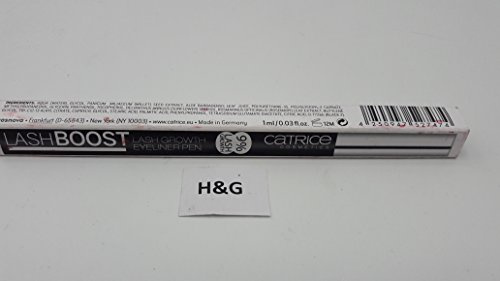Catrice Cosmetics Lash Boost Rotulador Crecimiento De Pestañas