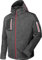 WüRTH MODYF Softshell de travail Hydra grise - Taille L