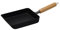 タクミジャパン(TakumiJAPAN) Takumi MGEG-M Egg Pan, Induction Compatible, Magma Plate, Made in Japan, Egg Grill, Iron