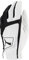PUMA Golf 2018 Flexlite Herren-Golfhandschuh (Bright White-Puma Black, Medium, Linkshänder)