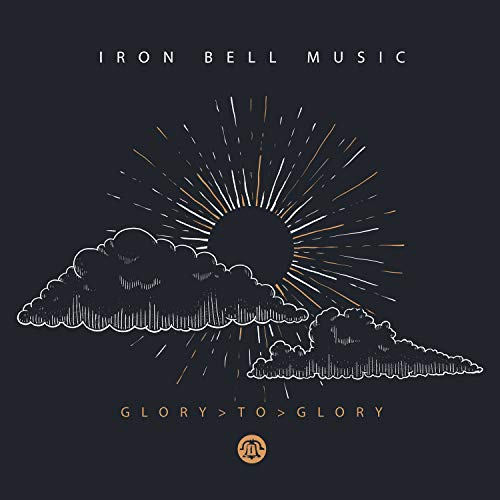 IRON BELL MUSIC