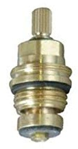 Vitone Ricambio 1/2 8x20 Flush Lusso Vt1836q00 Rubinetterie Cristina