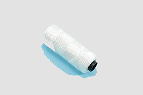 MAURERSCHNUR 1,5MM X 50M MARKIERUNGSSCHNUR FLIESENSCHNUR