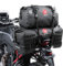 Hecktasche Set SX70 + XF40 für Royal Enfield Interceptor 650