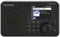 Telestar DIRA M 6i hybrid Radio (Internetradio, USB Musikplayer, kompaktes Multifunktionsradio, DAB+/FM RDS, WiFi, Bluetooth)