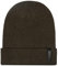 Alpha Industries Classic Beanie Minimalistisches Unisex Beanie Army Green