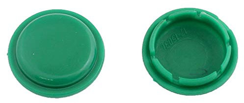 SECURA Deckel für Umlenkrolle kompatibel mit Castelgarden TCP 13,5/102 Rasentraktor