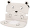 Bebeconfort Original Sitzkissen, passend für Bébé Confort Timba Hochstuhl, gemütliche Sitz-Auflage, schnelle & einfache Befestigung, maschinenwaschbar bei 30°C, bietet Extra viel Komfort, Hello Bear