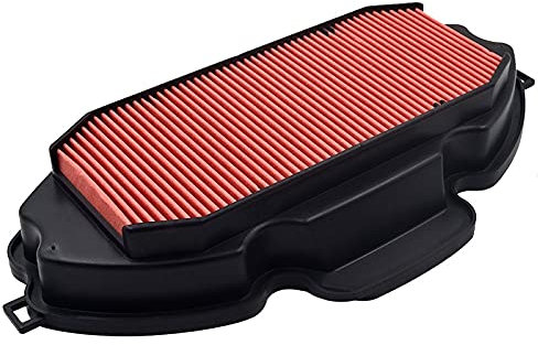 Accessori Pulitore del filtro dell'aria del motociclo for HONDA CTX700D CTX700N CTX700ND NC700X NC700JD NC750x NC750XD A AC 700 Filtro motore Integra