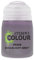 Games Workshop - Citadel Paint - Shade: Soulblight Grey (18ml)