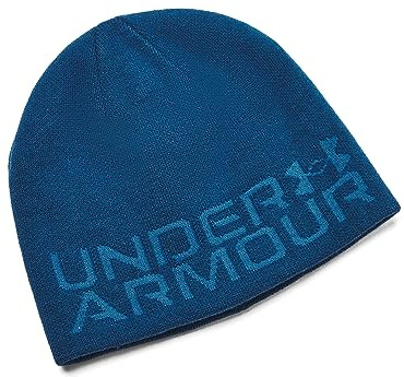 Under Armour Jungen Mütze UA Halftime Cuff Beanie 1379999
