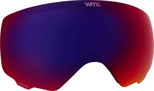 Anon WM1 PERCEIVE Ersatzglas 2024 perceive Sun red
