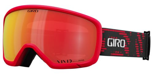 Giro Ringo red reverb, vivid ember - 27% VLT - S2