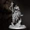 80mm Ancient Ghost Rider Resin Modellbausatz, unmontierte und unbemalte Resinteile (y-243q)