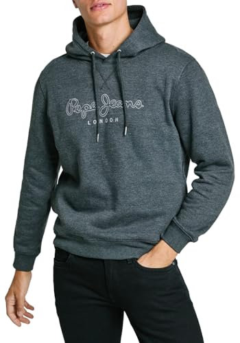 Pepe Jeans New Nouvel Hoodie Sweatshirt,