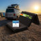 SHOGAZI Matratze T5, T6, T6.1 California Ocean, Luxus – Matratze inklusive Aufbewahrungstasche, Auto VW Bus Matratze, VERGLEICHSSIEGER Made in Germany, Größe: 115/108×200 x 12 cm