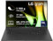 LG 16Z90S-G.AA55F - PC Portable 16 1199g, écran IPS QHD+ 16:10, Plateforme Intel® Evo™ Ultra 5 125H, RAM 16Go, SSD 512Go NVMe, Intel Iris XE, Thunderbolt™ 4, Windows 11, Clavier AZERTY, Noir
