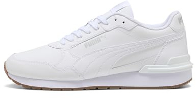 PUMA Unisex St Runner L Low-Top
