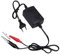 Adattatore di Alimentazione Universale Automobili Caricatore 12V 1300mA Caricabatteria Utilizzare per Accumulatore al Piombo Acido Auto Moto Caricabatterie